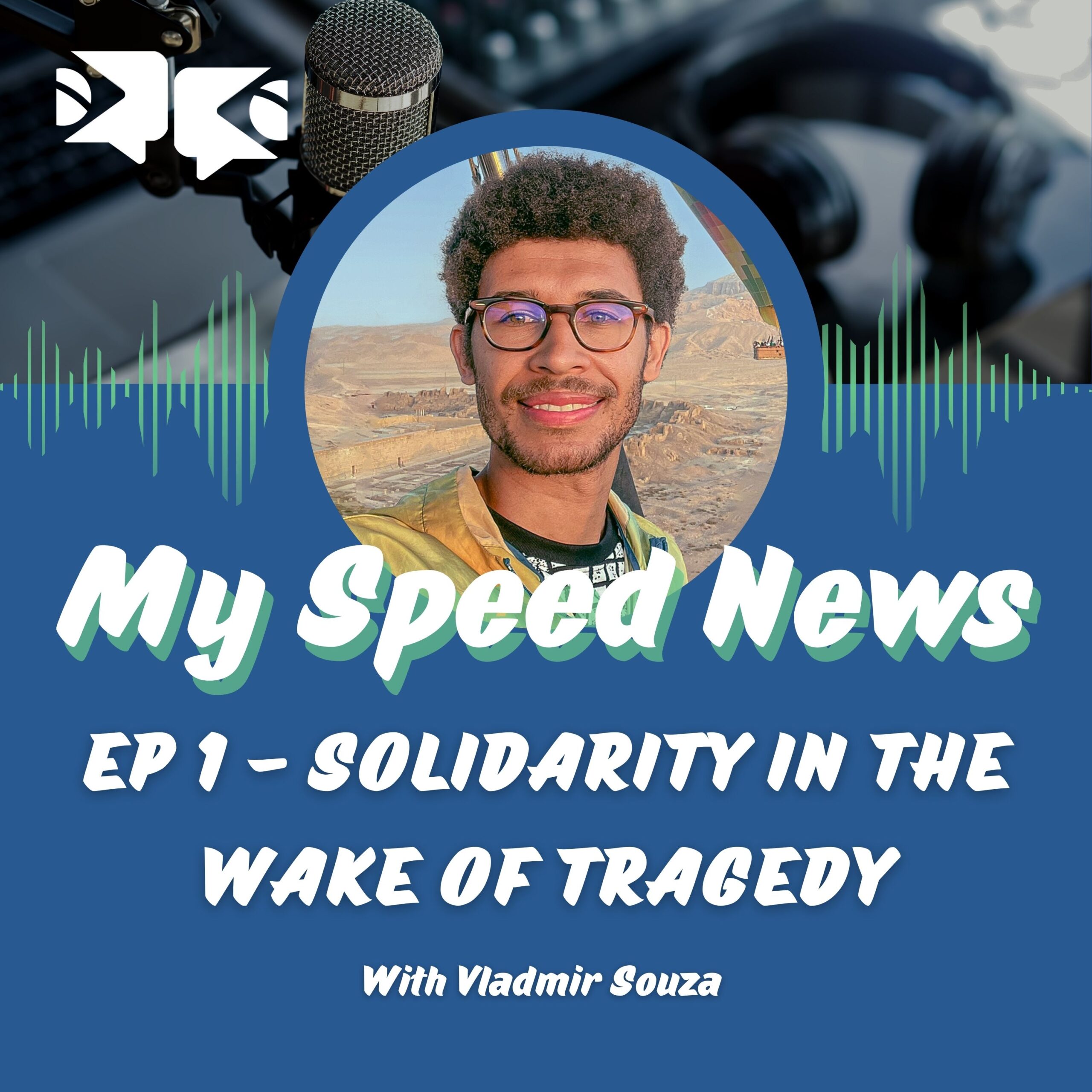 My speed news